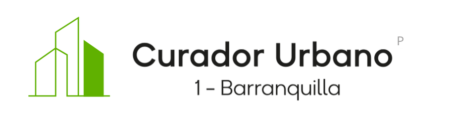 Curador Urbano N1 Barranquilla