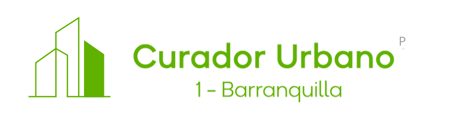 Curador Urbano N1 Barranquilla